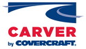 Manufactured by Carver® Cover Industries