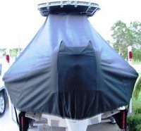 Photo of Bluewater 2150 19xx T-Top Boat-Cover stern 