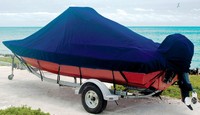 Center-Console-Boat-Cover™Universal (non-OEM) Sunbrella(r) Center Console Fishing Boat Cover