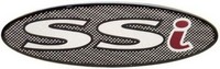 Photo of Chaparral 216 SSI No Tower, 2010: SSI Logo 