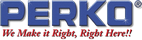 Perko® Logo Image