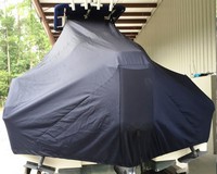 Photo of Robalo R202 Explorer 20xx T-Top Boat-Cover, Rear 