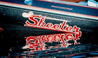 Skeeter logo