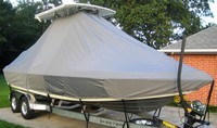 TTopCover™ Skeeter, SX 2250, 20xx, T-Top Boat Cover, stbd front