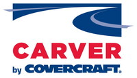 Carver Custom-Fit Boat Covers for Larson boats 