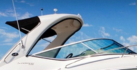 Sea Ray® 330 Sundancer Factory OEM Sunbrella® Sunshade-Top