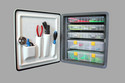 SSI 5-Drawer Deluxe Tackle Center