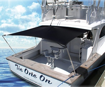 Boat Shade Kit x from RNR-Marine.com™