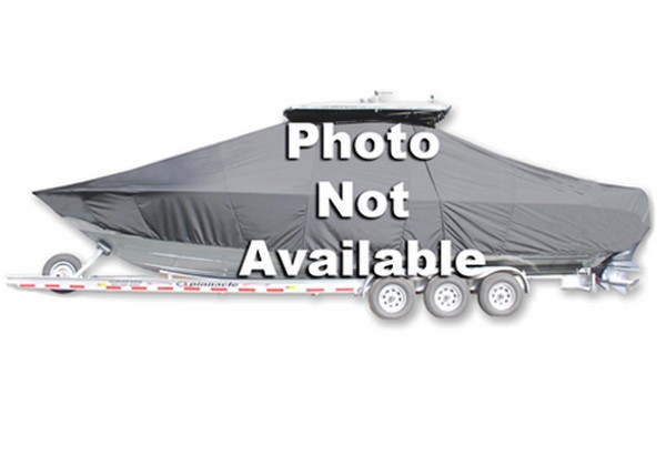 Boston Whaler Outrage 350, 20xx, TTopCovers™ T-Top boat cover photo not available