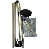 Boat-Cover-CCF-60002-Vented-Support-Pole™Carver(r) p/n 60002 Support-Pole with Vent for Carver(r) Boat Covers