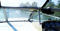 Photo of Chaparral 280 Signature Radar Arch, 2003 Front Connector, Inside 