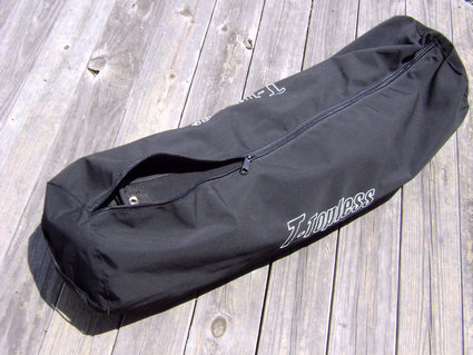 7.6oz BOAT COVER PELICAN BASS RAIDER 8 THRU-2014 