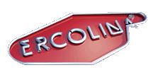 Ercolina® Logo Image