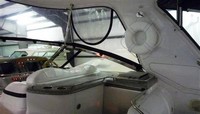 Photo of Formula 48, 2006: Hard-Top, Front Connector, Side Curtains, Inside 