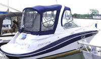 Photo of Four Winns Vista 278, 2006 viewed from Starboard Rear 