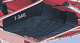 Kwik-Tek T-Bag