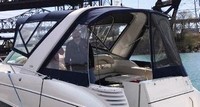 Larson® Cabrio 310 Camper-Top-Side-Flaps-OEM-T1™ Factory Camper SIDE PRIVACY FLAPS (both sides), OEM (Original Equipment Manufacturer)