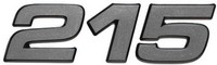 Photo of Mako 215 Express 20xx logo 