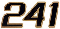 Photo of Mako 241 Inshore 20xx logo 