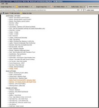 Photo of Malibu 21.5 Wakesetter VLX, 2012: Malibu Features Web Page 2 of 3 