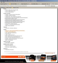 Photo of Malibu 21.5 Wakesetter VLX, 2012: Malibu Features Web Page 3 of 3 