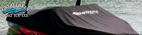 Malibu® 23 Sunscape LSV Mooring-Cover-Sunbrella-OEM-G™ Factory MOORING COVER (NO Ski/Wake Tower), OEM (Original Equipment Manufacturer)