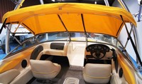 Photo of Monterey 180 FS, 2005: Convertible Top AfterMarket Wake Tower, Inside 