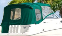 Monterey® 262 Cruiser Camper-Top-Frame-OEM-G1™ Factory Camper FRAME alone for OEM Camper-Top Canvas (not included), OEM (Original Equipment Manufacturer)