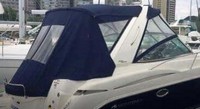 Monterey® 330 Sport Yacht Camper-Top-Frame-OEM-B™ Factory Camper FRAME alone for OEM Camper-Top Canvas (not included), OEM (Original Equipment Manufacturer)