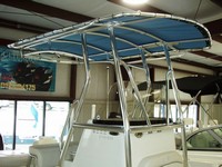 Photo of NauticStar all CC all BB Boats 20xx Chatlee Marine Basic After-Market (The OEM Canvas and our T-Top-Boat-Cover will NOT fit this) Non OEM T-Top 