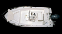 2003 Sea-Pro® 190CC, Floorplan