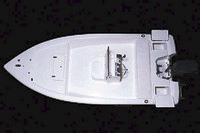 2003 Sea-Pro® SV1700CC, Floorplan