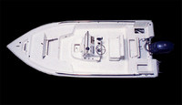 Photo of Sea-Pro® SV1900CC, 2004: Layout 