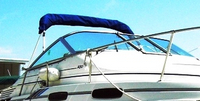 Photo of Sea Ray 230 Sundancer, 1995 viewed from Starboard Front 