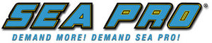 Sea-Pro® 2001 Logo