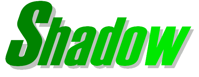 Shadow Logo