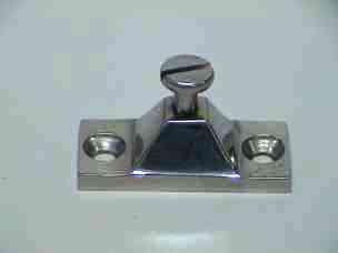 Picture of Side Mount Deck Hinge