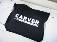 Carver® T-Shade™ Storage Bag