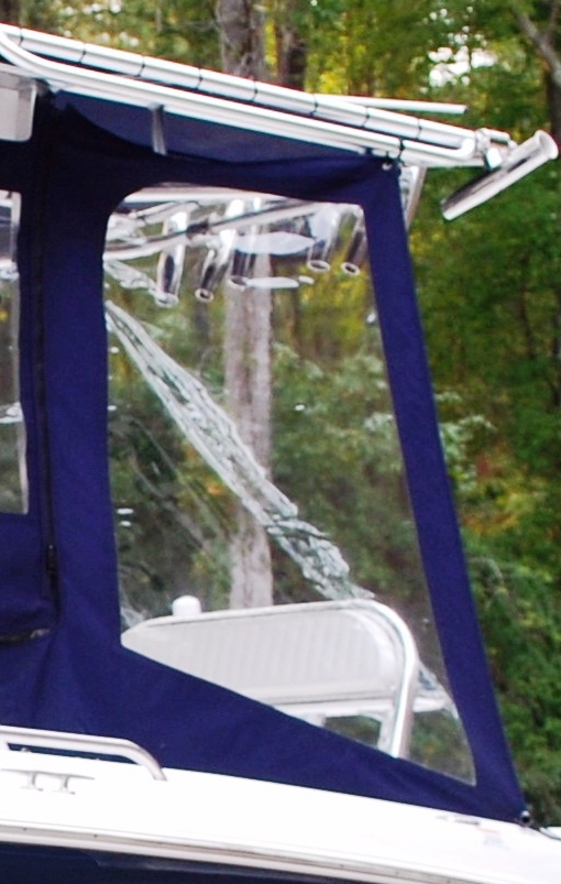 TTop GullWings (Factory OEM) from