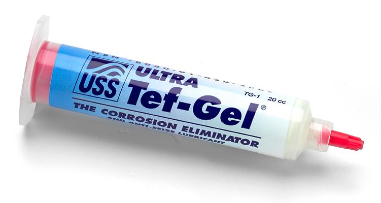 Tef-Gel®