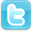 Follow RNRMarine™ on Twitter® Logo Image