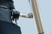 Wakeboard-Tower Cargo-Rack Bimini-Top Mount