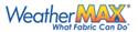 Weathermax® solution dyed polyester logo picture