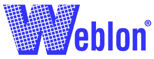Weblon® Fabrics Logo Image