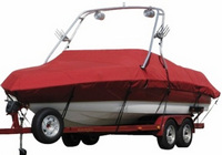 Boat-Cover-EFS™A boat covet that fits the boat exactly