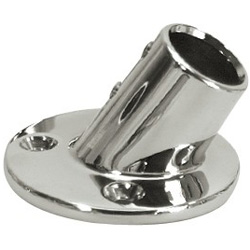 Whitecap 60-degree Round Base