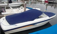 Copy-Bow-and-Cockpit-Covers-Ang™Copy existing Snap-On Bow and Cockpit Covers using Sunbrella(r) for Bow Rider or Dual Console