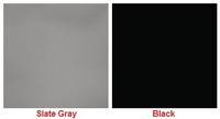 Poly-Flex II™ is a strong Polyester fabric. Click to enlarge Carver® Styled-To-Fit® Boat-Cover Poly-Flex II™ Color choices