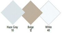 Poly-Guard® is a very strong Polyester fabric. Click to enlarge Carver® Styled-To-Fit® Boat-Cover Sun-DURA® Color choices
