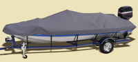Boat-Cover-OEM-D&trade;Boat Cover (with or without snaps), Factory OEM (Original Equipment Manufacturer)